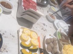 -潮汕大目牛肉火锅(皇岗旗舰店)