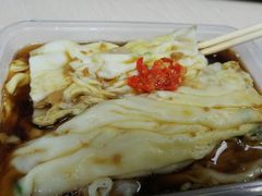 -华记原味汤粉王(日东花园店)