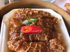 -稻香酒家·33年老字号·港式粤菜(富邦中心店)