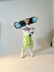 -拾光年华摄影馆(菱角湖公园店)