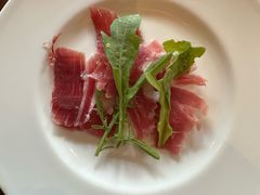 -杭州西子湖四季酒店-WL BISTRO西湖餐厅(灵隐路店)