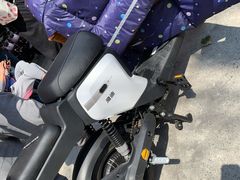 -雅迪电动车(北艾路店)