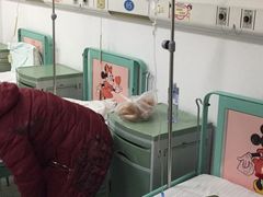 -上海市第六人民医院(临港院区)