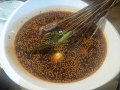 -古真记钵钵鸡(总店)