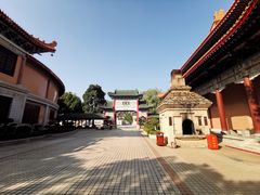 -广东圆玄道观