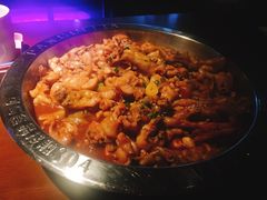 -胖哥俩肉蟹煲(福州仓山爱琴海店)