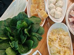 -丰记老北京铜锅涮肉