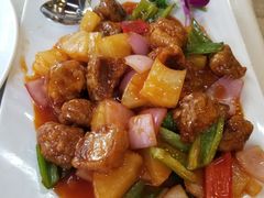 -拿福食府(广大路店)
