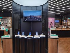 -顺电·脉(浦东嘉里城店)