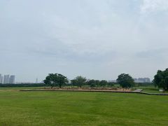 -盘龙城国家考古遗址公园