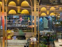 -五月罗马海鲜烤肉自助餐厅(印象城店)