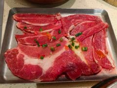 -蚂蚁洞·烤肉大营地(上海静安大悦城店)