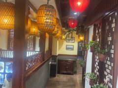 -蠔友汇·海鲜·生蚝烧烤(大东店)
