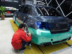 -珠海尊车汇龙膜精英店