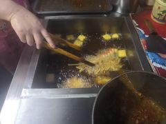 -大周炸串店