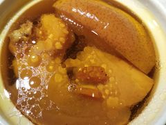 -柴门头啖汤·经典川菜·慢火汤品(锦城万达店)