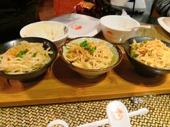 -老客家·客家菜(万达店)