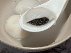 -宁波汤团店(外滩店)