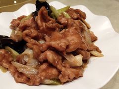 过油肉-凯鸽酒楼(操场城店)