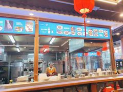 -亿诣蝎府炸酱面羊蝎子火锅(酷车小镇店)