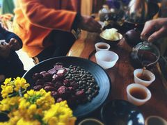 -炊烟餐厅