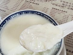 -周大娘牛乳(旧寨古村总店)