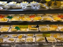 -101花果山山芭榴莲(史密斯街店)