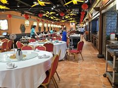 -百年恒益烧腊海鲜酒家·非遗传承(广州黄埔店)