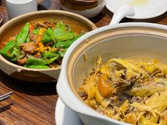 -民间瓦缸煨汤館(嵩山路店)