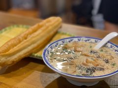 -嗲德来·豆浆·油条(商城路店)