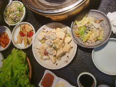 -味家烤肉烤鳗鱼牛排(西塔旗舰店)