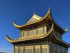 -峨眉山风景名胜区
