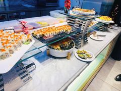 -川骄海鲜自助(河东店)