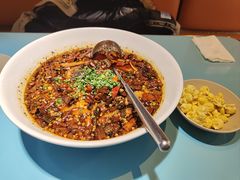 -川正旺江湖菜(三元桥店)