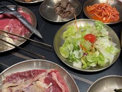 -西塔老太太泥炉烤肉(龙湖北苑天街店)
