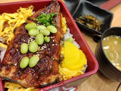 -町门烤肉拌饭专门店(哈西万达店)