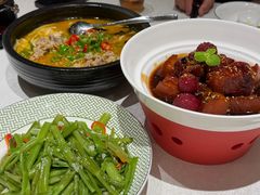 -囍榷·鲜美常州菜(恐龙园店)