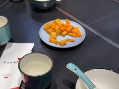 -渝乡辣婆婆·川菜 水煮鱼(中山西路店)