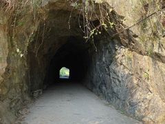 -磐安舞龙峡景区