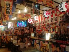 大堂-平成屋·午肴夜酒(四川北路店)