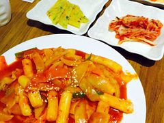 紫霞门韩国料理-紫霞门韩国料理烤肉(深南东路店)