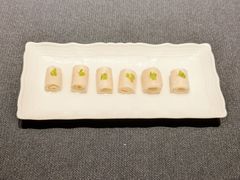 泡椒腌嫩茭白-子福慧(虹桥店)