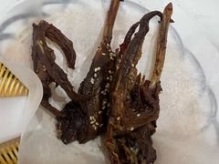 -张飞木薯羹(金鱼巷店)
