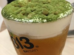 厚奶缇普洱-813芭依珊 BAESAn(皇冠十畝地店)
