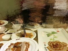 -北京全聚德(王府井店)