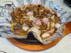 -大地烙馍村(商城路店)