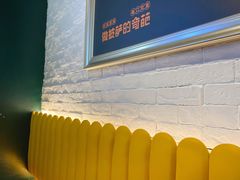-做披萨的奇葩(中海央墅店)