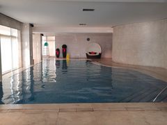 -武汉马哥孛罗酒店