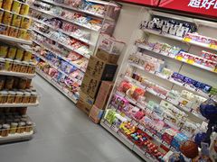 -赵一鸣零食(江苏南京福园街店)