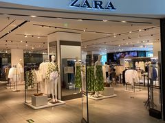 -ZARA(世贸天阶店)